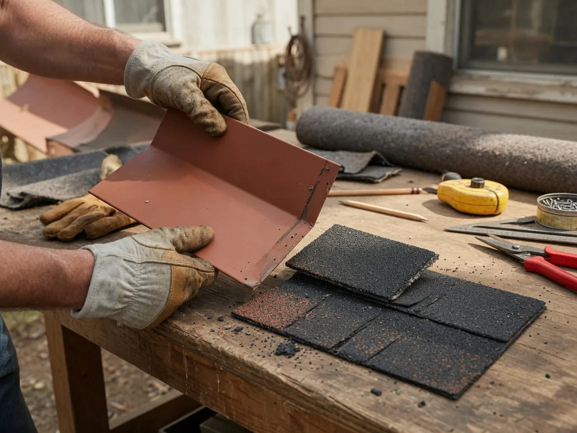 Roof Repair company in Neshanic Station, NJ